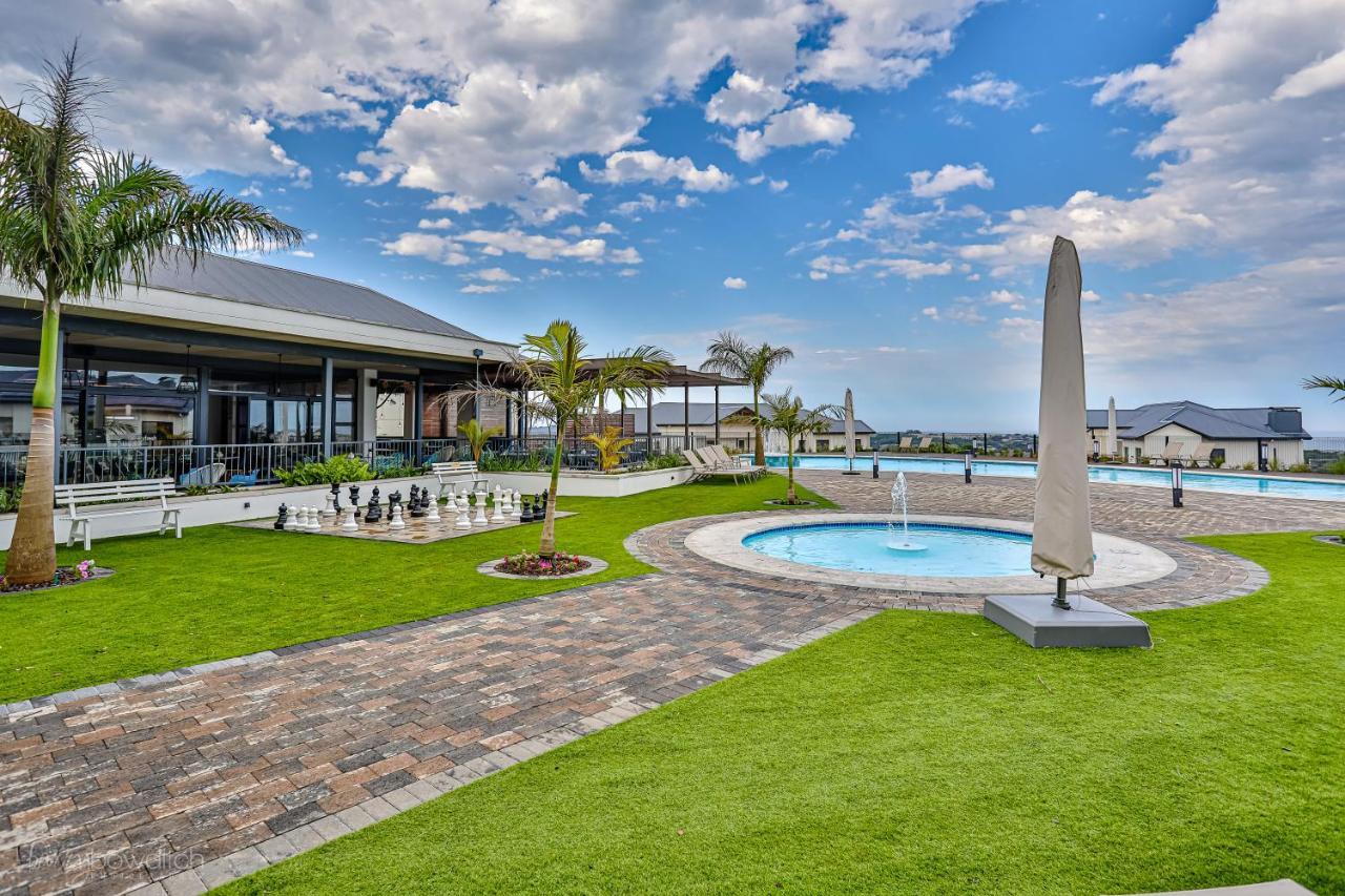572 Hills Apartment Ballito